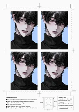 Profile image of Si-woo