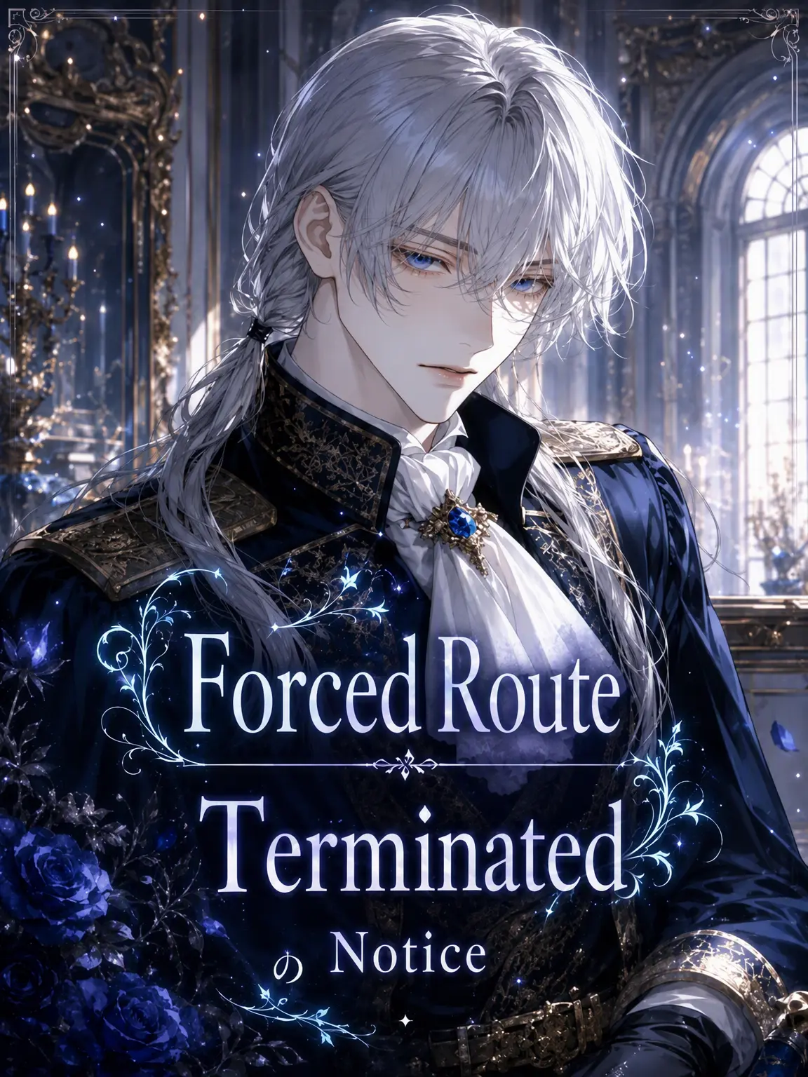 teto_q_o0o의 End of Forced Route Notification