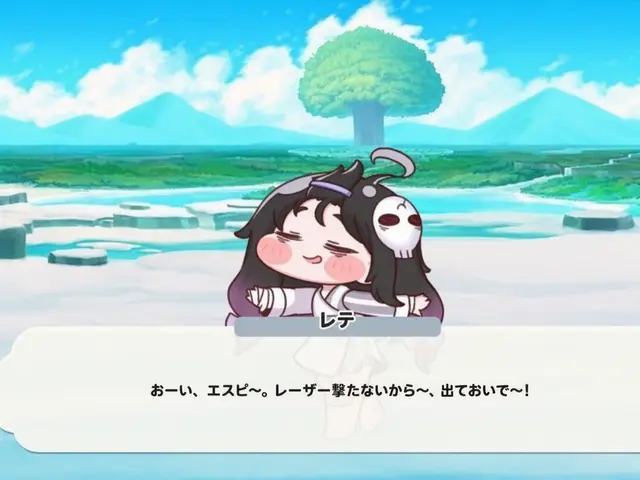 Profile image of 레테