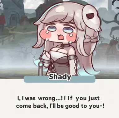 Profile image of Shady