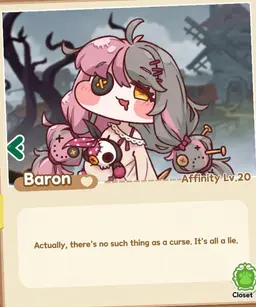 Profile image of Baron
