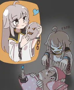 Profile image of エスピ