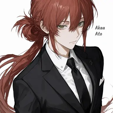 Profile image of Saya