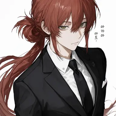 Profile image of 사야