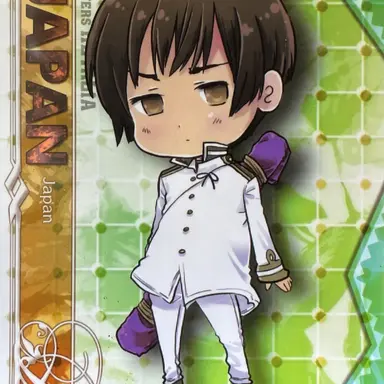 Profile image of Kiku