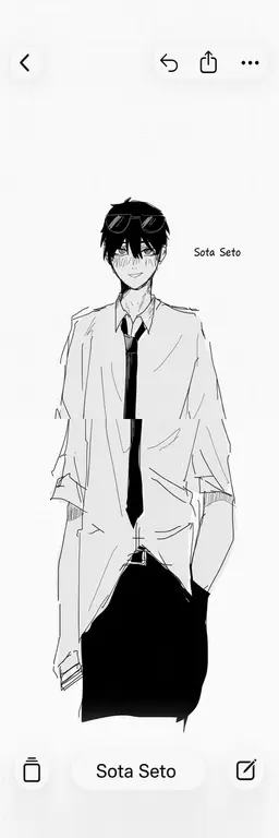 Profile image of Sota
