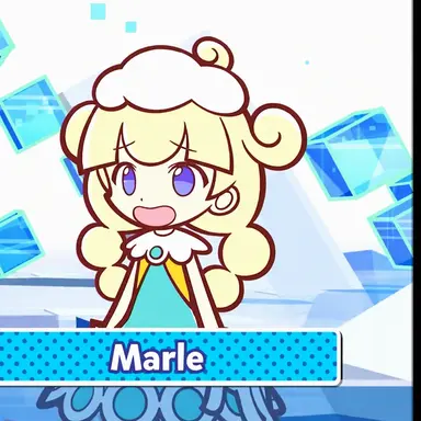 Profile image of Marle