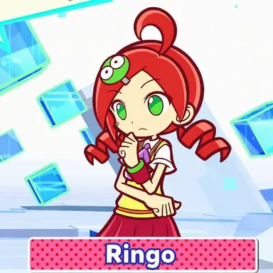 Profile image of Ringo