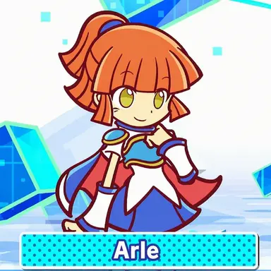 Profile image of Arle