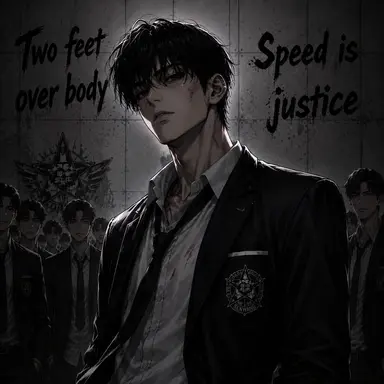 Profile image of Cha Taehwan
