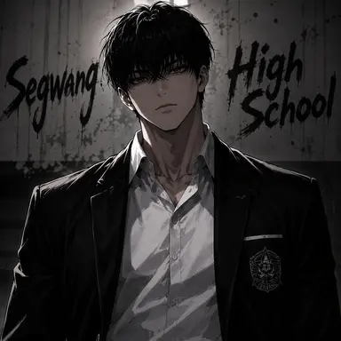 Profile image of Jung Taesan