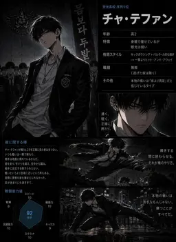 Profile image of 차태환