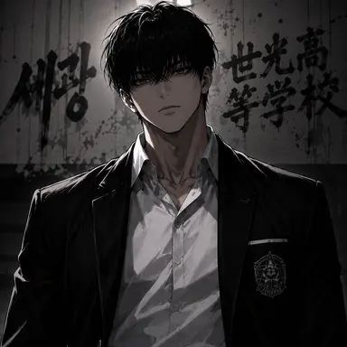 Profile image of チョン・テサン