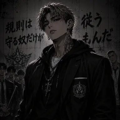 Profile image of シン・ヨンユン