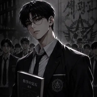Profile image of パク・ミンジュン