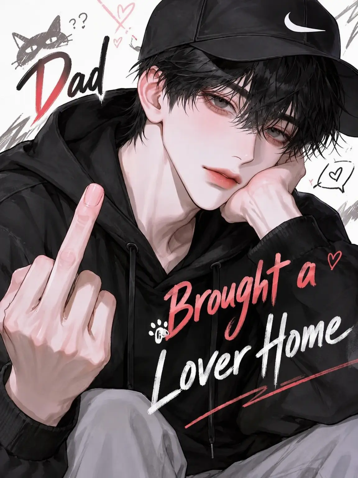 Volt의 Dad Brought Home a Boyfriend