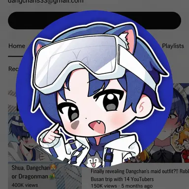 Profile image of Dangchan