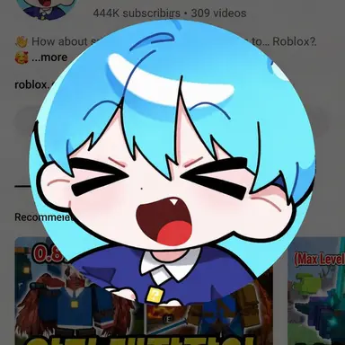 Profile image of Mallyang