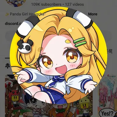 Profile image of Hongcha