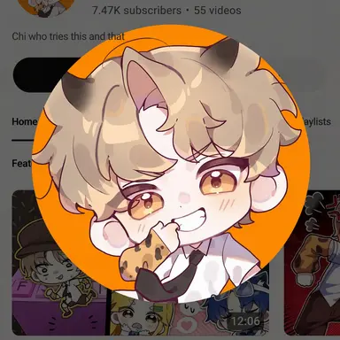 Profile image of Dokae