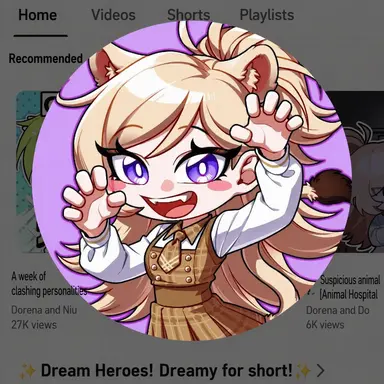Profile image of Dorena