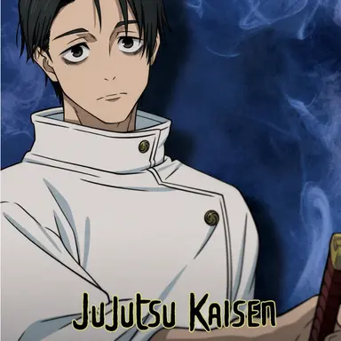 Profile image of Yuta Okkotsu