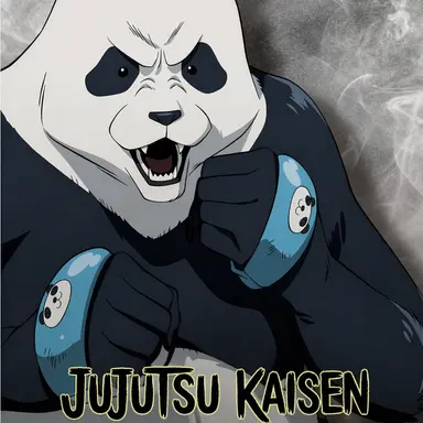 Profile image of Panda