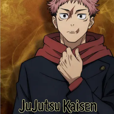 Profile image of Yuji Itadori