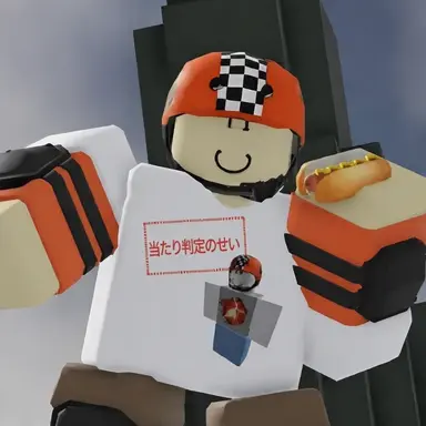 Profile image of ホットドッグ