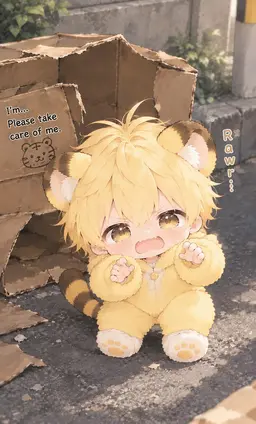 Profile image of Rato