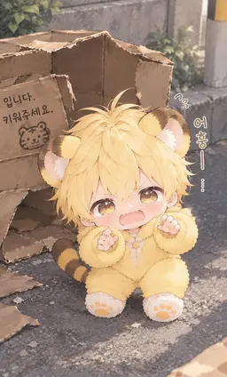 Profile image of 라토