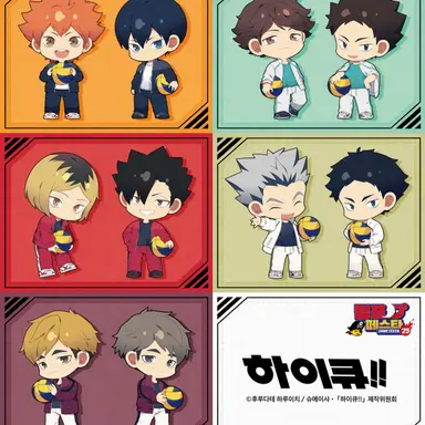Profile image of 시라토리자와 이나리자키 후쿠로다니 네코마