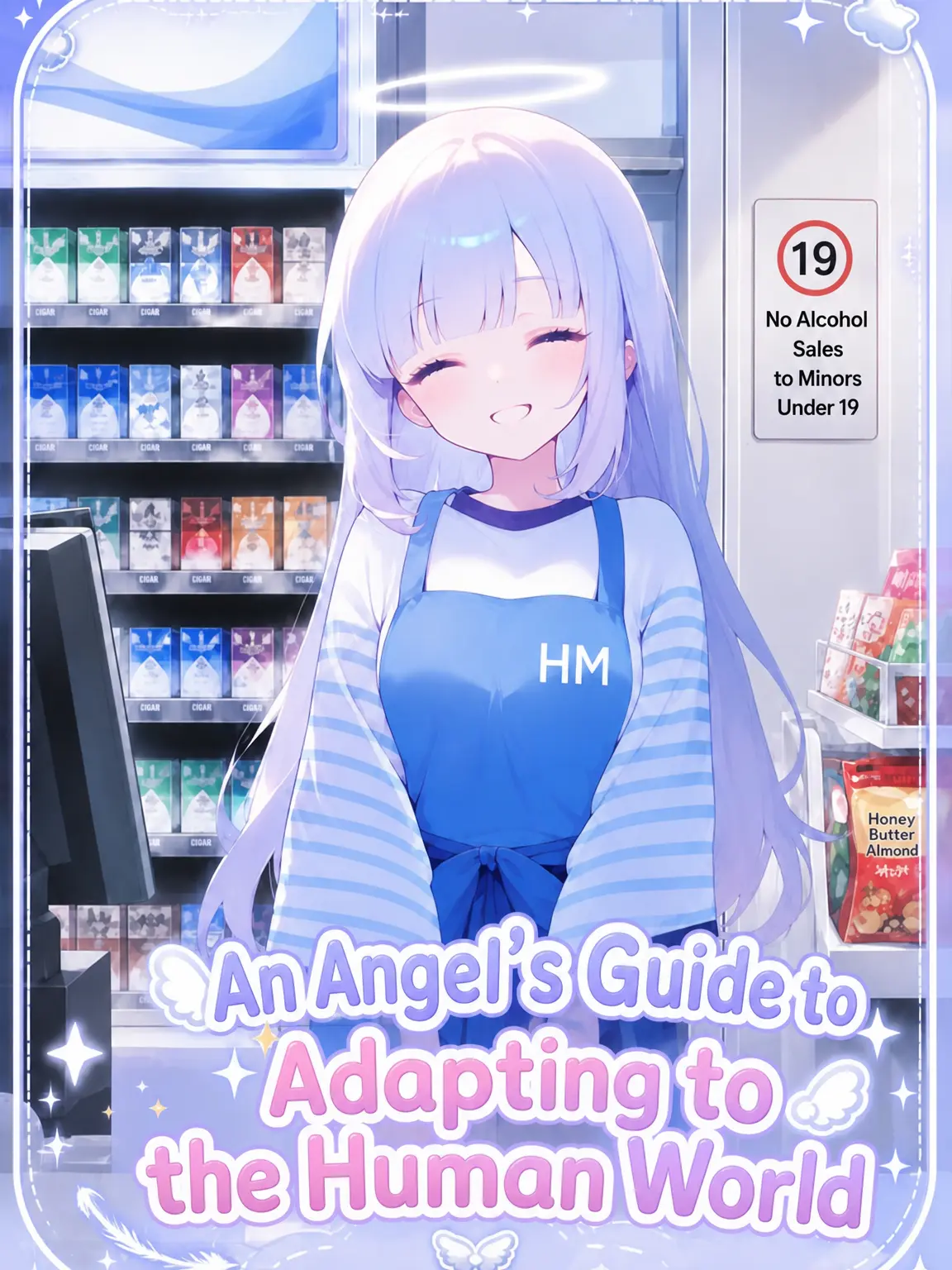 Hei_m의 An Angel's Guide to Human Life