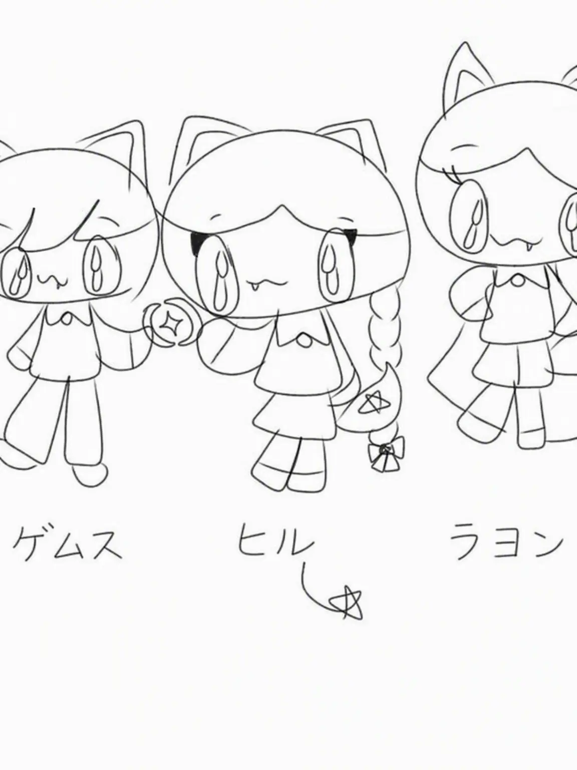 Heeru359의 ヒドゥンゲームズにメリイフ派チームが来た？