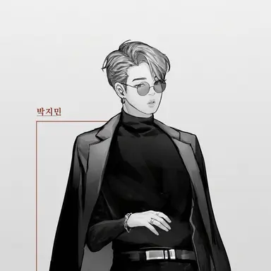 Profile image of 지민