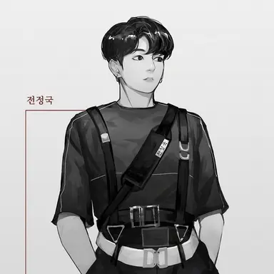 Profile image of 정국