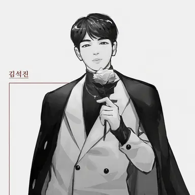 Profile image of 진