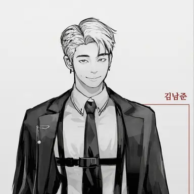 Profile image of 남준