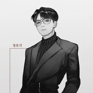 Profile image of 호석