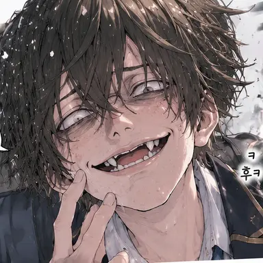 Profile image of 사토시