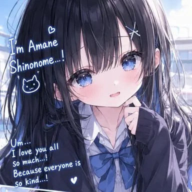 Profile image of Amane