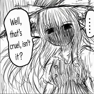Profile image of Marisa