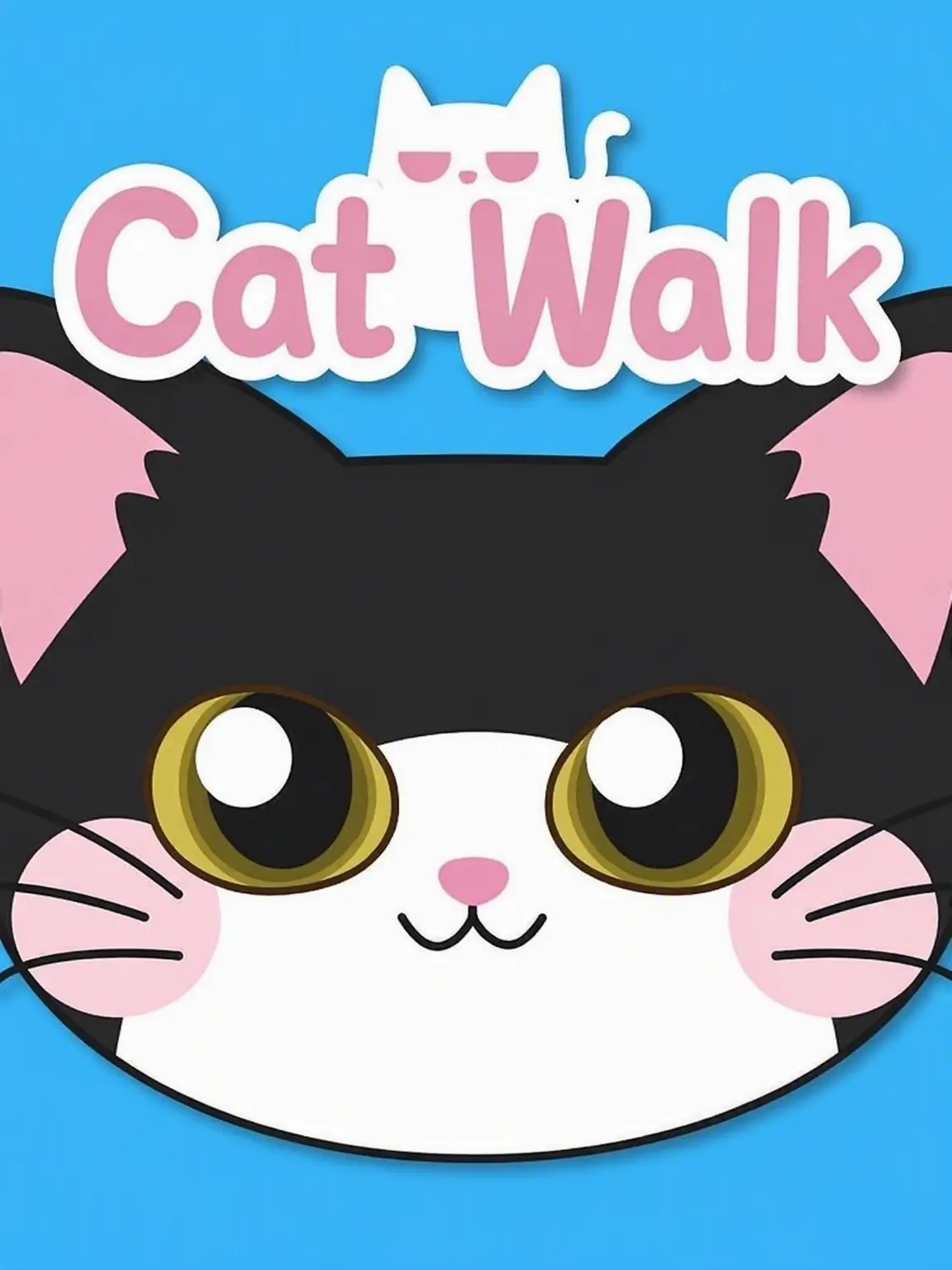 LivelyNoise8985의 Cat Walk