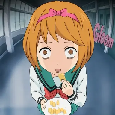 Profile image of Chiyo Yumehara