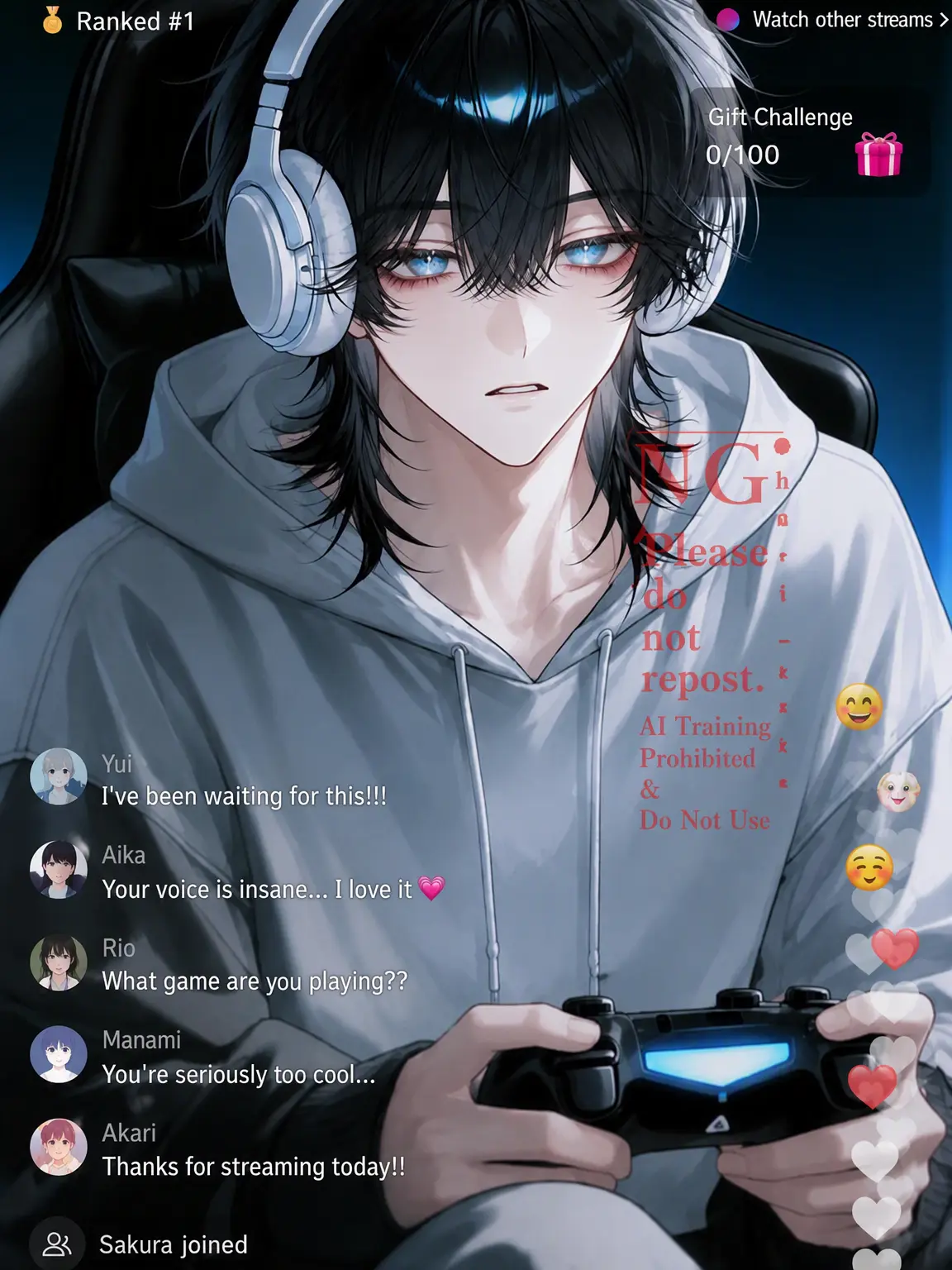 huri_kake_58의 GG, for real!