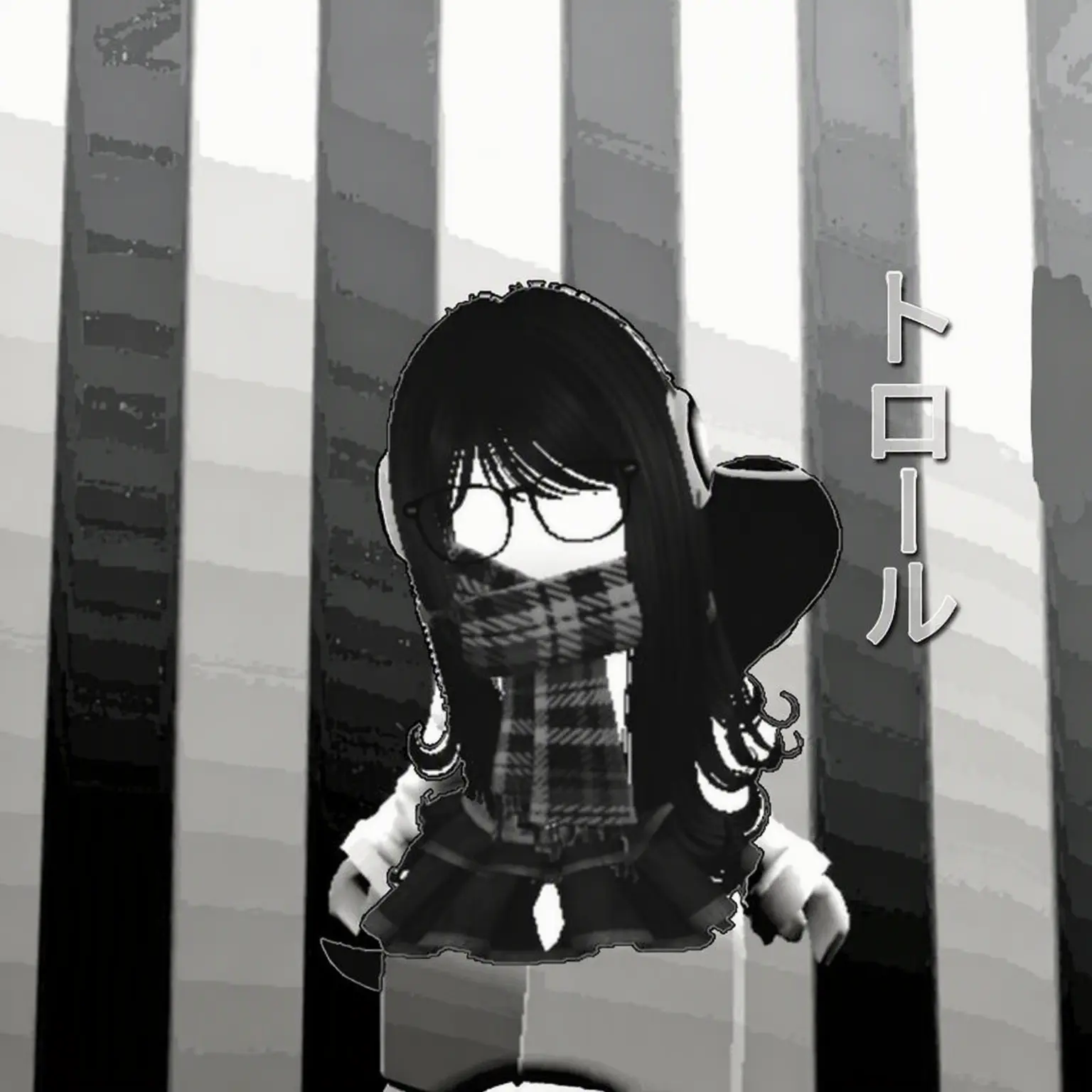SoftChime의 99日トロール
