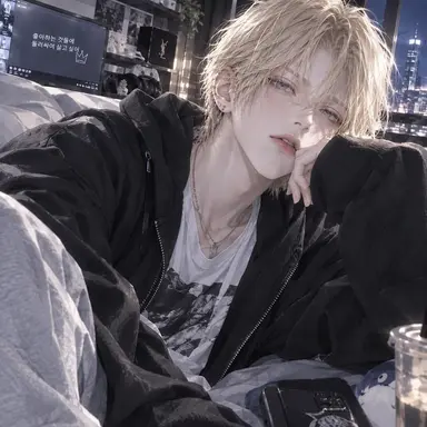 Profile image of 리쿠
