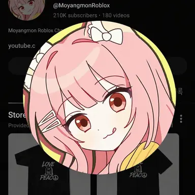 Profile image of Moyangmon