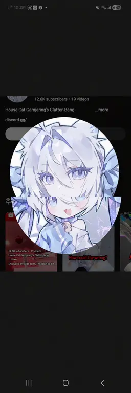 Profile image of Gamjaring