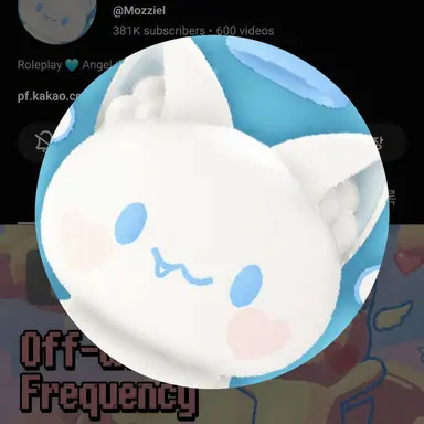 Profile image of Mocciel